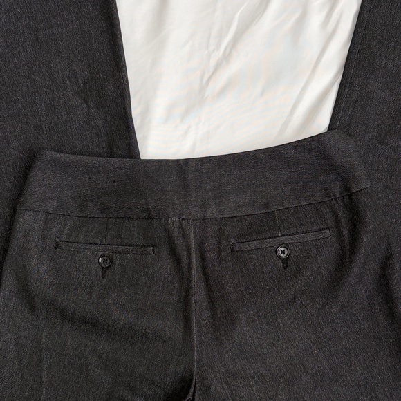 Express Design Studio Editor Pants - Picture 3 of 5